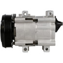 DENSO Auto Parts A/C Compressor 471-8112 - view 2