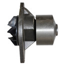 GMB Engine Water Pump 120-4520 - view 3