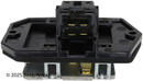 Beck/Arnley HVAC Blower Motor Resistor 204-0044