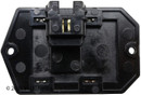 Beck/Arnley HVAC Blower Motor Resistor 204-0044 - view 2