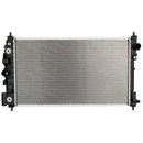DENSO Auto Parts Radiator 221-9328
