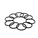 AISIN Engine Coolant Thermostat Gasket THP108 - view 2