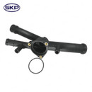SKP Engine Coolant Thermostat Housing SK121404 - view 2