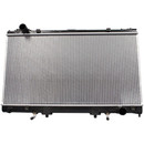 DENSO Auto Parts Radiator 221-4101 - view 2