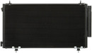 Spectra Premium A/C Condenser 7-3075 - view 7