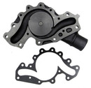 GMB Engine Water Pump 130-1330 - view 2