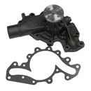 GMB Engine Water Pump 130-1330 - view 4