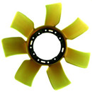 AISIN Engine Cooling Fan Blade FNT008