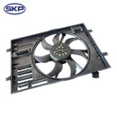 SKP Engine Cooling Fan Assembly SK621320 - view 4