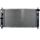 DENSO Auto Parts Radiator 221-9018