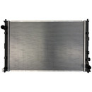 DENSO Auto Parts Radiator 221-9527 - view 2