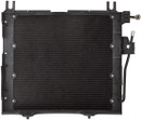 Spectra Premium A/C Condenser 7-4798 - view 2