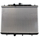 DENSO Auto Parts Radiator 221-3410