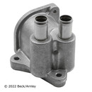 Beck/Arnley Engine Coolant Outlet Flange 147-0106 - view 4