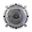 GMB Engine Cooling Fan Clutch 970-2080 - view 2