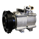 DENSO Auto Parts A/C Compressor 471-6018