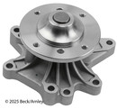 Beck/Arnley Engine Water Pump 131-2280 - view 2