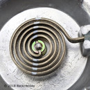 Beck/Arnley Engine Cooling Fan Clutch 130-0221 - view 4