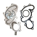 GMB Engine Water Pump 170-1970 - view 2