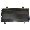 DENSO Auto Parts A/C Condenser 477-0636