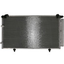 DENSO Auto Parts A/C Condenser 477-0506