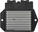 Beck/Arnley HVAC Blower Motor Resistor 204-0061 - view 3