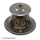Beck/Arnley Engine Coolant Thermostat 143-0732 - view 8