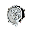 GMB Engine Water Pump with Fan Clutch 150-1173 - view 6
