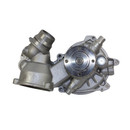 GMB Engine Water Pump 115-1120 - view 8