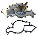 GMB Engine Water Pump 125-1850 - view 2