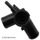 Beck/Arnley Engine Coolant Outlet Flange 147-0051 - view 3