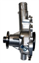 GMB Engine Water Pump 125-2102 - view 3