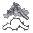 GMB Engine Water Pump 125-2102 - view 4
