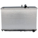 DENSO Auto Parts Radiator 221-9390