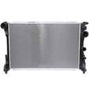 DENSO Auto Parts Radiator 221-9495