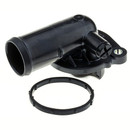 Motorad Engine Coolant Thermostat Housing Assembly 908-203