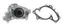 AISIN Engine Water Pump WPT057 - view 4