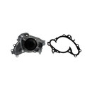 AISIN Engine Water Pump WPT057 - view 9