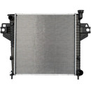DENSO Auto Parts Radiator 221-9417