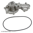 Beck/Arnley Engine Water Pump 131-2499