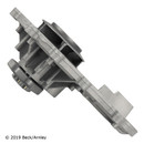 Beck/Arnley Engine Water Pump 131-2499 - view 4