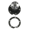 GMB Engine Water Pump 147-1020 - view 6