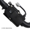 Beck/Arnley HVAC Heater Control Valve 202-0001 - view 3