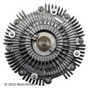 Beck/Arnley Engine Cooling Fan Clutch 130-0145 - view 2