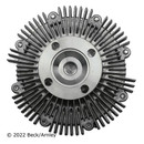 Beck/Arnley Engine Cooling Fan Clutch 130-0145 - view 3