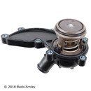 Beck/Arnley Engine Coolant Thermostat Housing Assembly 143-0881 - view 2
