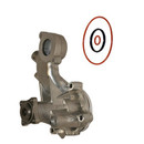 GMB Engine Water Pump 125-3270 - view 5