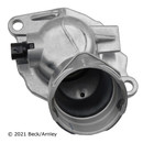 Beck/Arnley Engine Coolant Thermostat Housing Assembly 143-0917 - view 3
