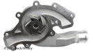 Beck/Arnley Engine Water Pump 131-2274 - view 2