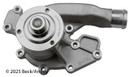 Beck/Arnley Engine Water Pump 131-2274 - view 3